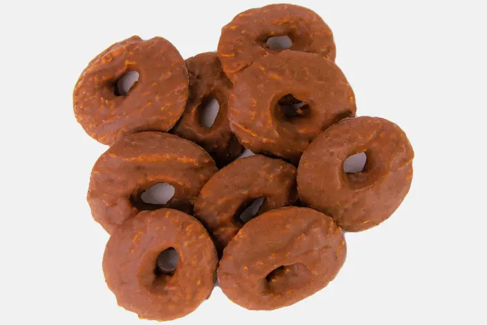 Rosquinha de Nata