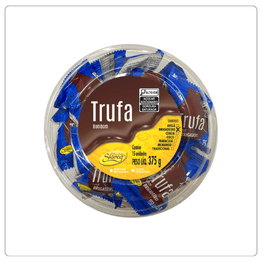 TRUFA POTE BRIGADEIRO
