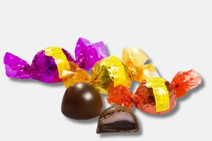 Trufas